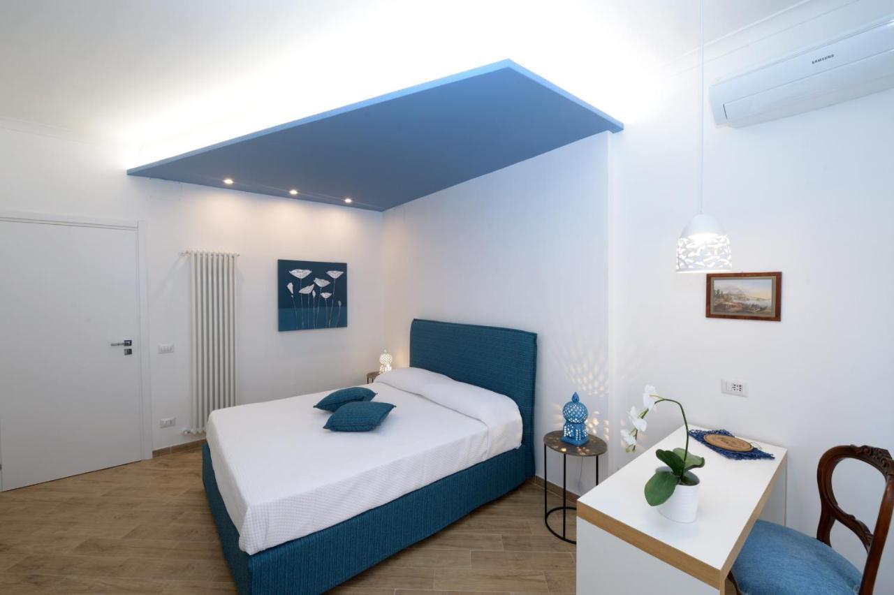 Hotel Il Sanfilippo Napoli Esterno foto